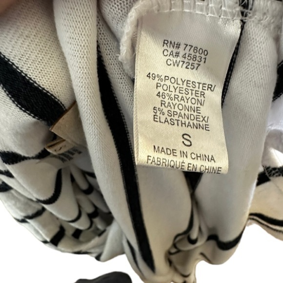 Chaser Hoody‎ Shirt nwot - Picture 5 of 5